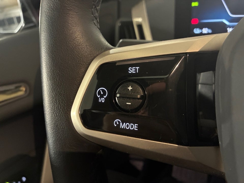BMW iX xDrive50 Supercharged 5d