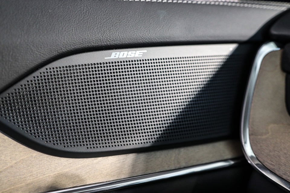 Volvo EX90 Plus 7prs 5d