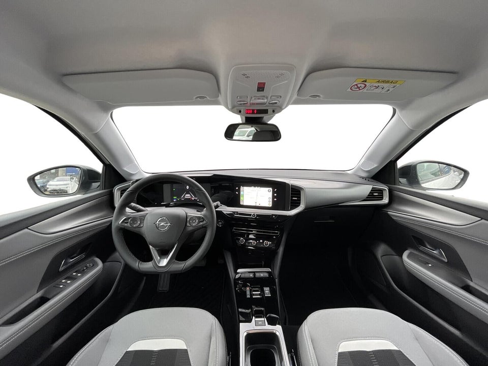Opel Mokka-e 50 Elegance 5d