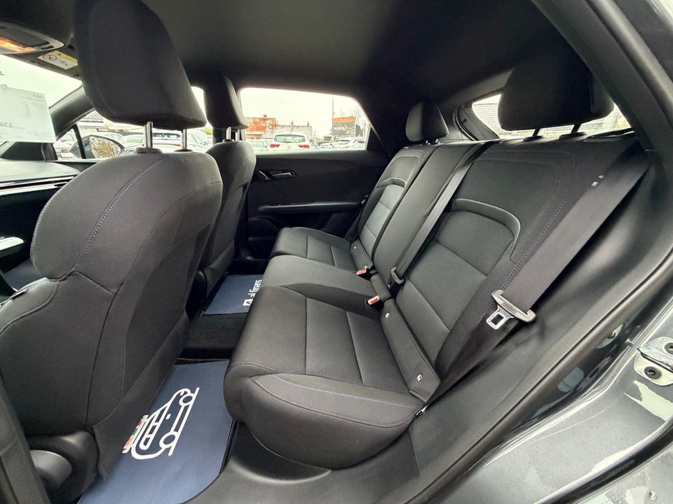 MG 4 51 Nordic Edition 5d