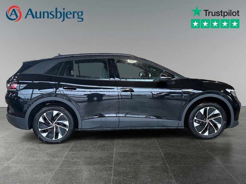 VW ID.4 77 Pro Performance Van 5d