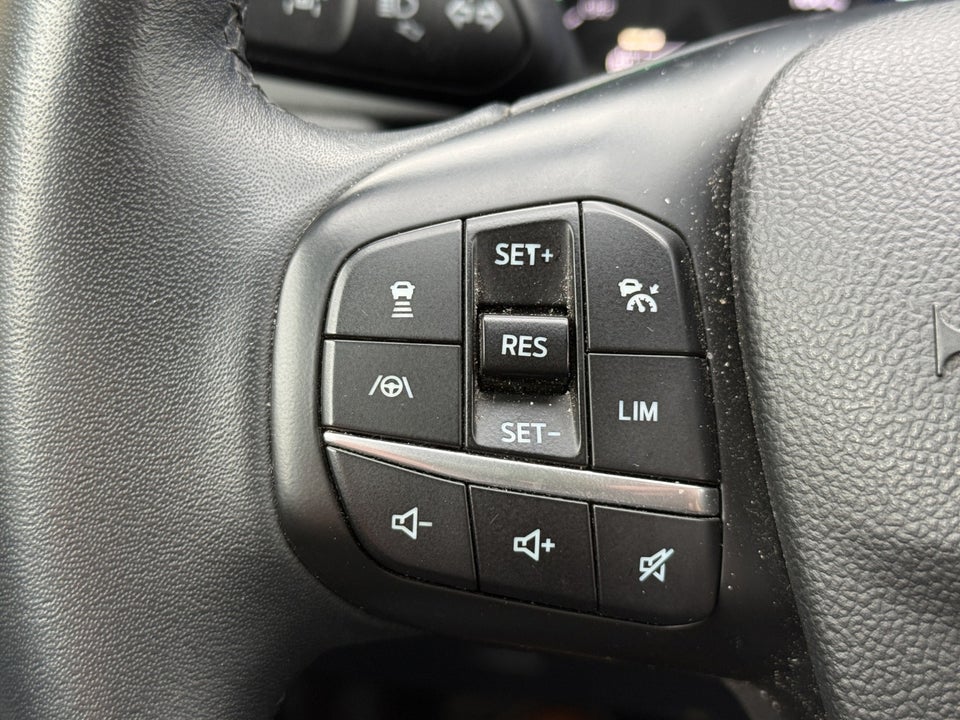 Ford Kuga 2,5 PHEV Titanium X CVT 5d