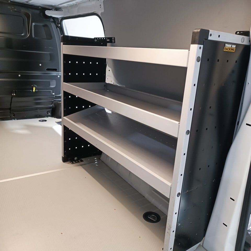 Opel Vivaro 2,0 BlueHDi 145 Innovation L3 EAT8