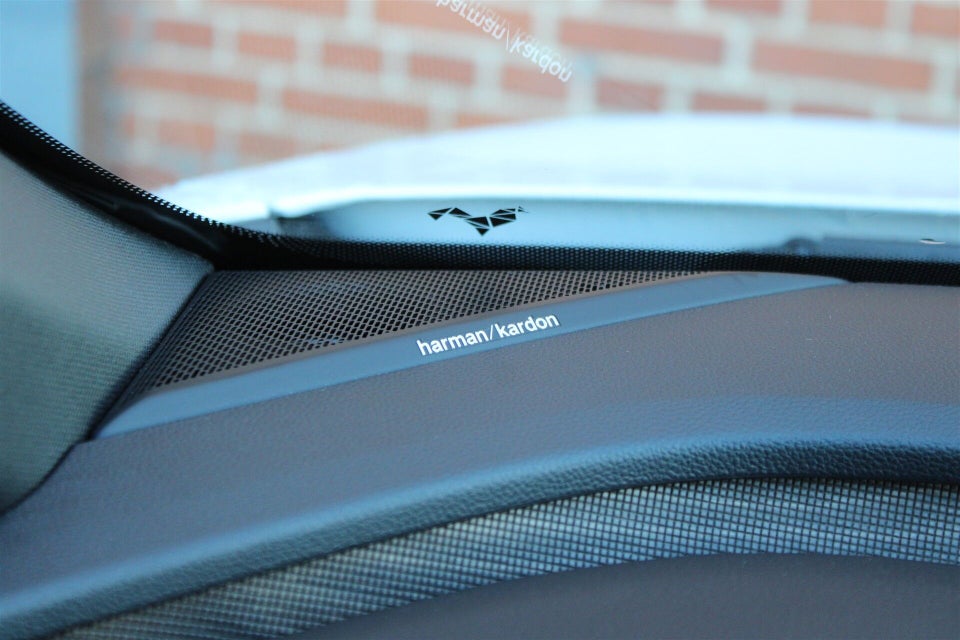 Renault Megane E-Tech 60 Iconic 5d