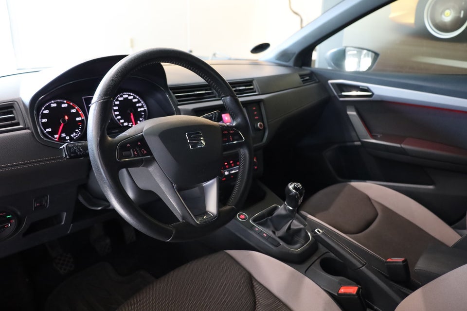 Seat Ibiza 1,0 TSi 95 Xcellence 5d
