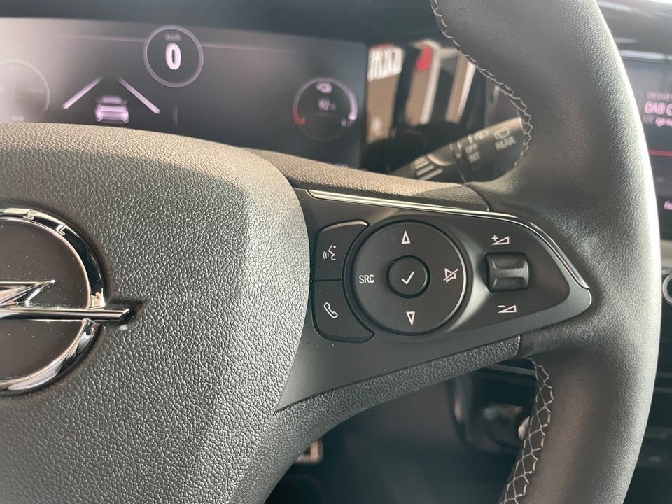 Opel Mokka-e 50 Ultimate 5d