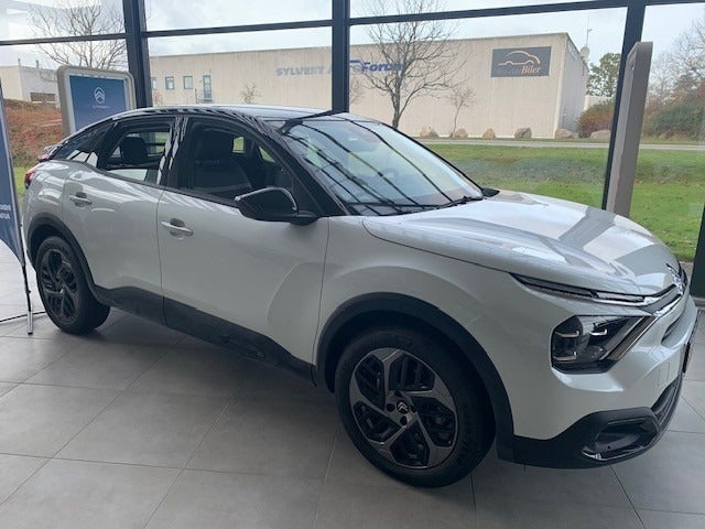 Citroën C4 1,2 PureTech 130 VTR Sport 5d