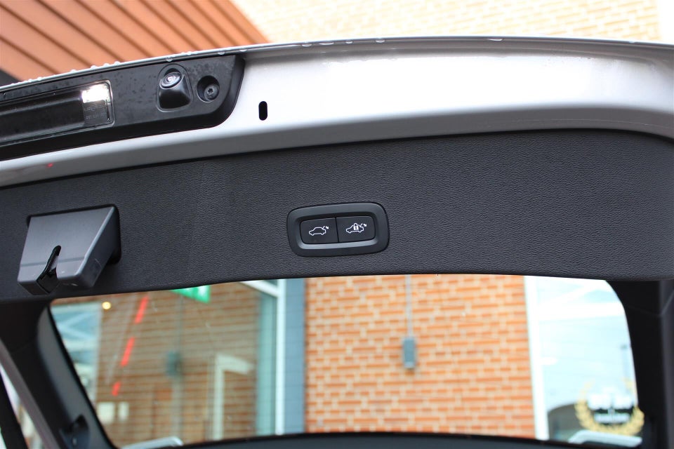 Volvo C40 P8 ReCharge Twin Ultimate 5d