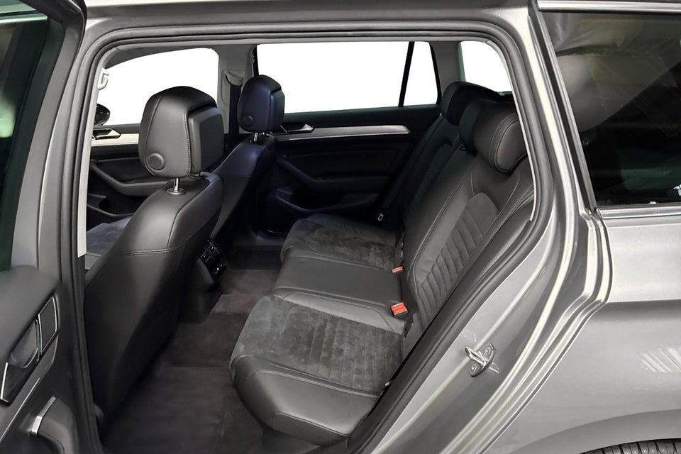 VW Passat 1,5 TSi 150 Highline Premium Variant DSG 5d