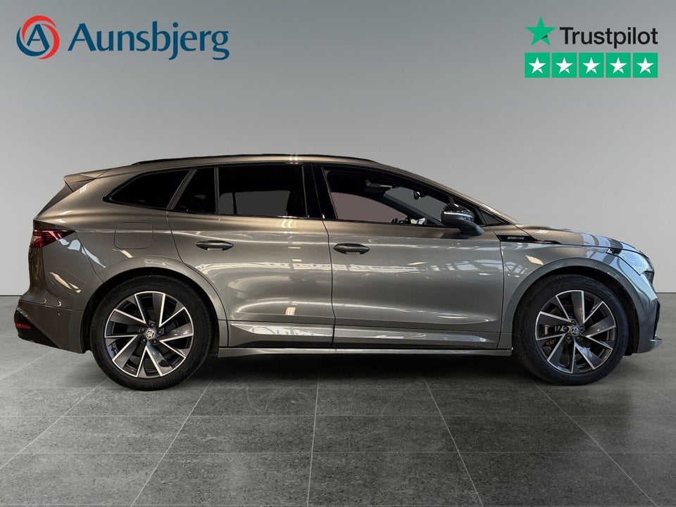 Skoda Enyaq 60 iV Sportline 5d