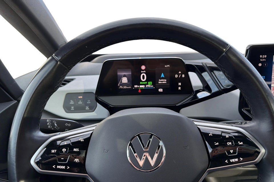 VW ID.3 58 1ST Max 5d