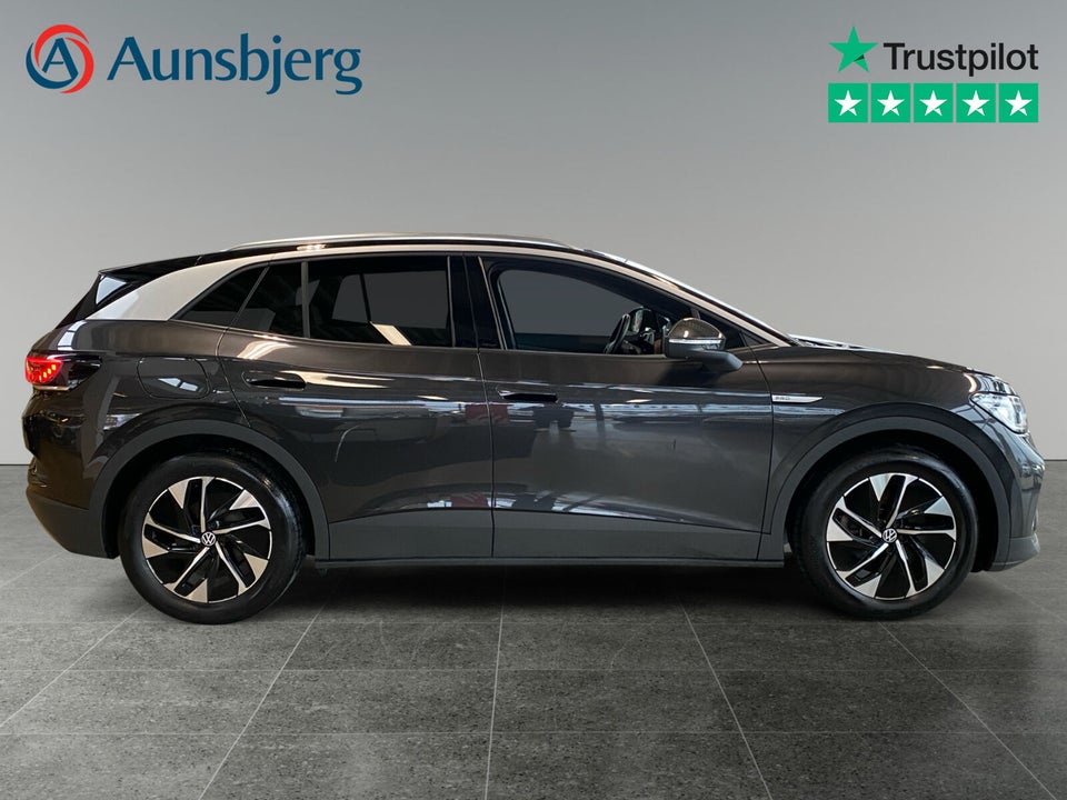 VW ID.4 77 Max Performance 5d