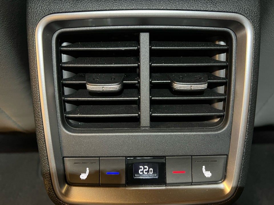 Skoda Elroq 85 iV Lodge Advanced 5d