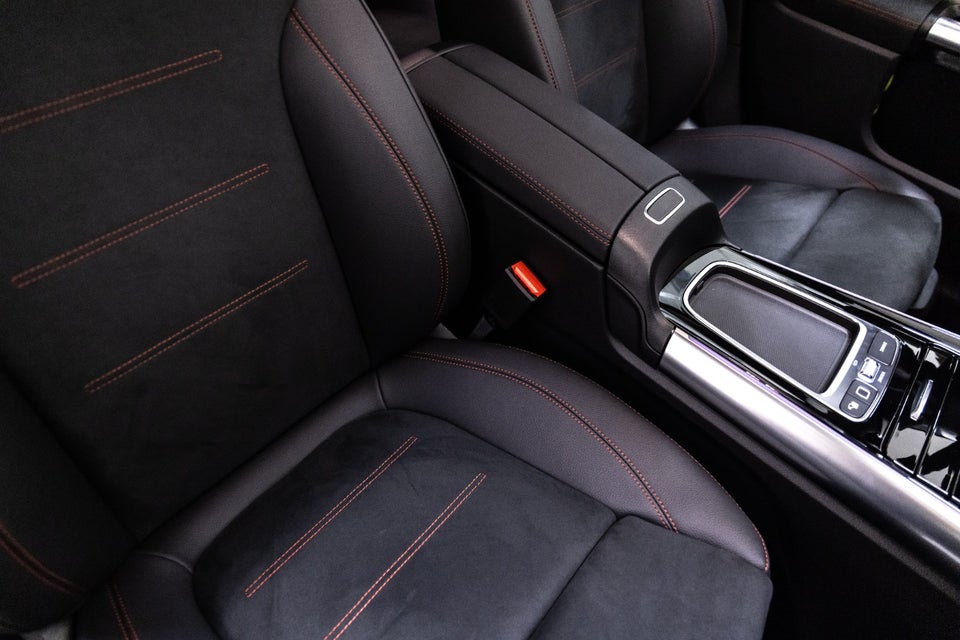 Mercedes EQA250+ AMG Premium 5d