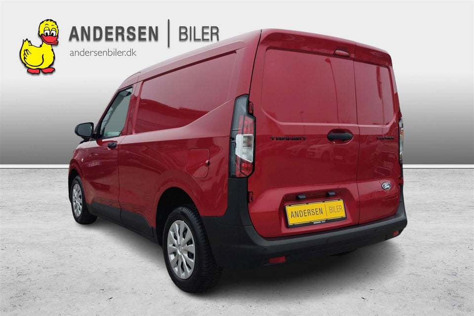 Ford Transit Courier 1,5 EcoBlue Trend