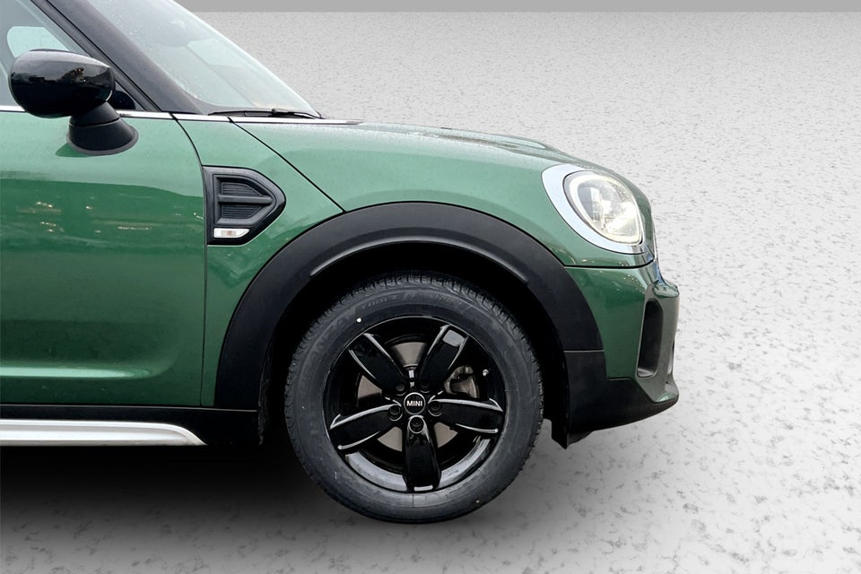 MINI Countryman Cooper 1,5 Experience aut. 5d
