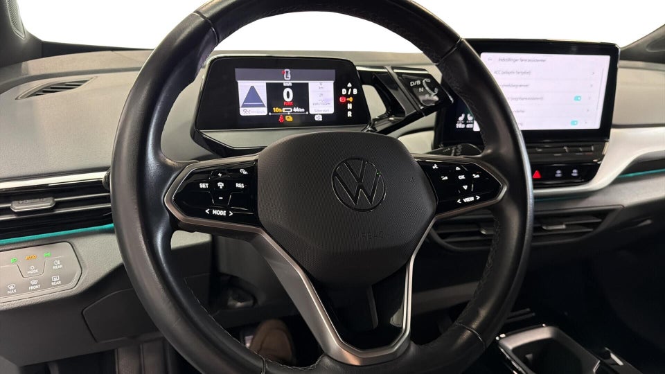 VW ID.4 77 Pro Performance 5d