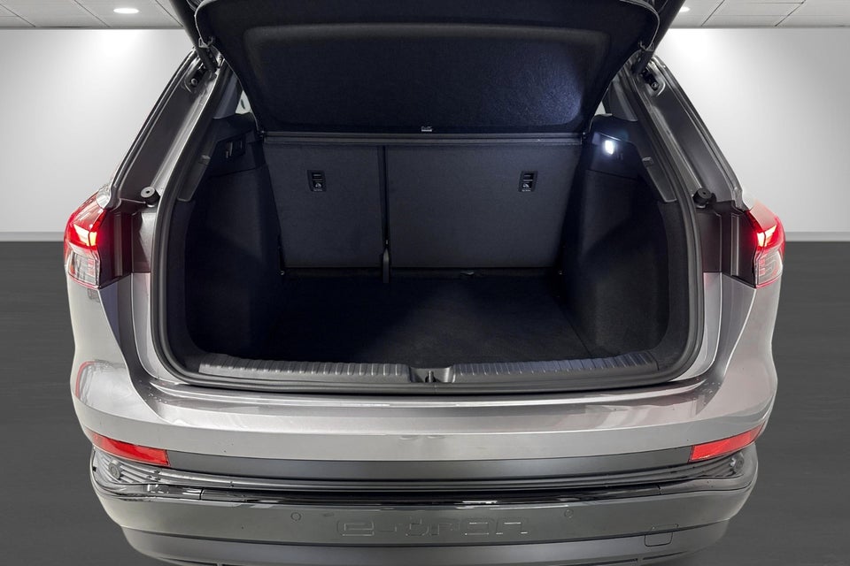 Audi Q4 e-tron 45 S-line Edition 5d