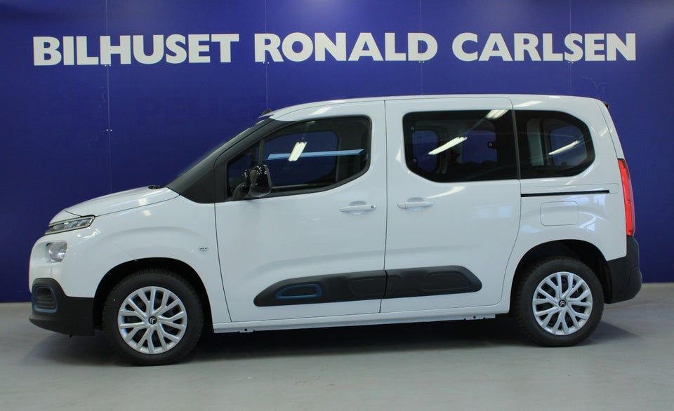 Citroën ë-Berlingo 50 Feel 5d