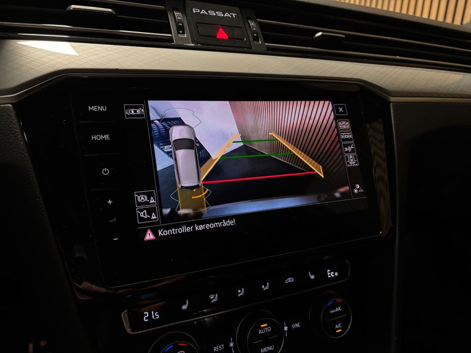 VW Passat 1,4 GTE Highline+ Variant DSG 5d