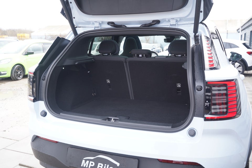 Volvo EX30 Twin Performance Ultra 5d