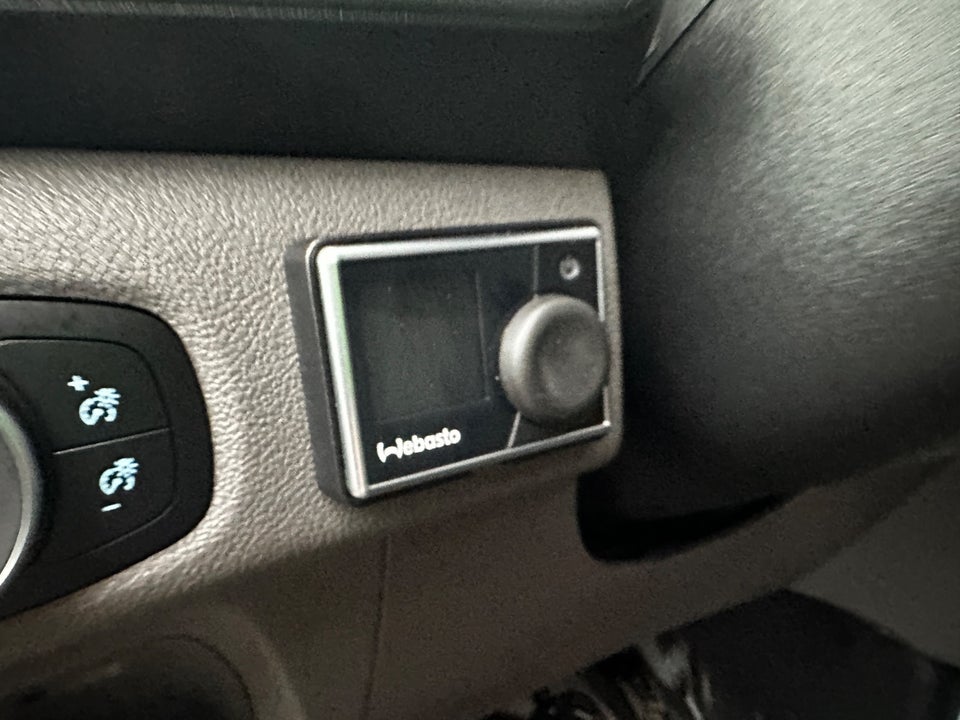 Ford Transit Custom 300L 2,0 TDCi 130 Trend