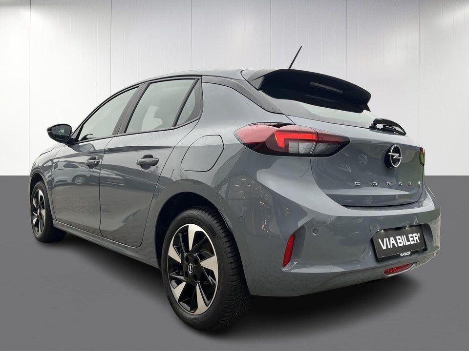 Opel Corsa-e 54 GS-Line 5d