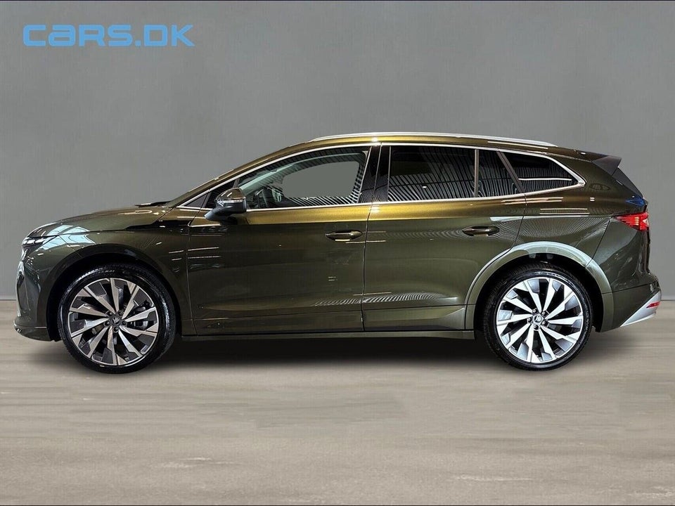 Skoda Enyaq 85 iV Selection Premium 5d