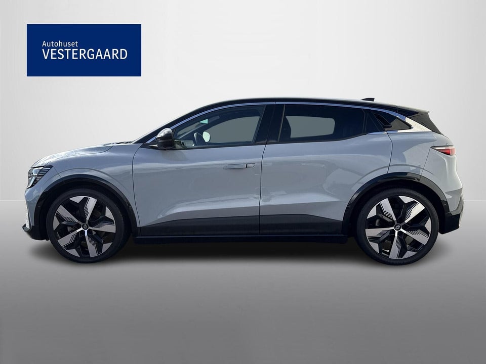 Renault Megane E-Tech 60 Techno 5d