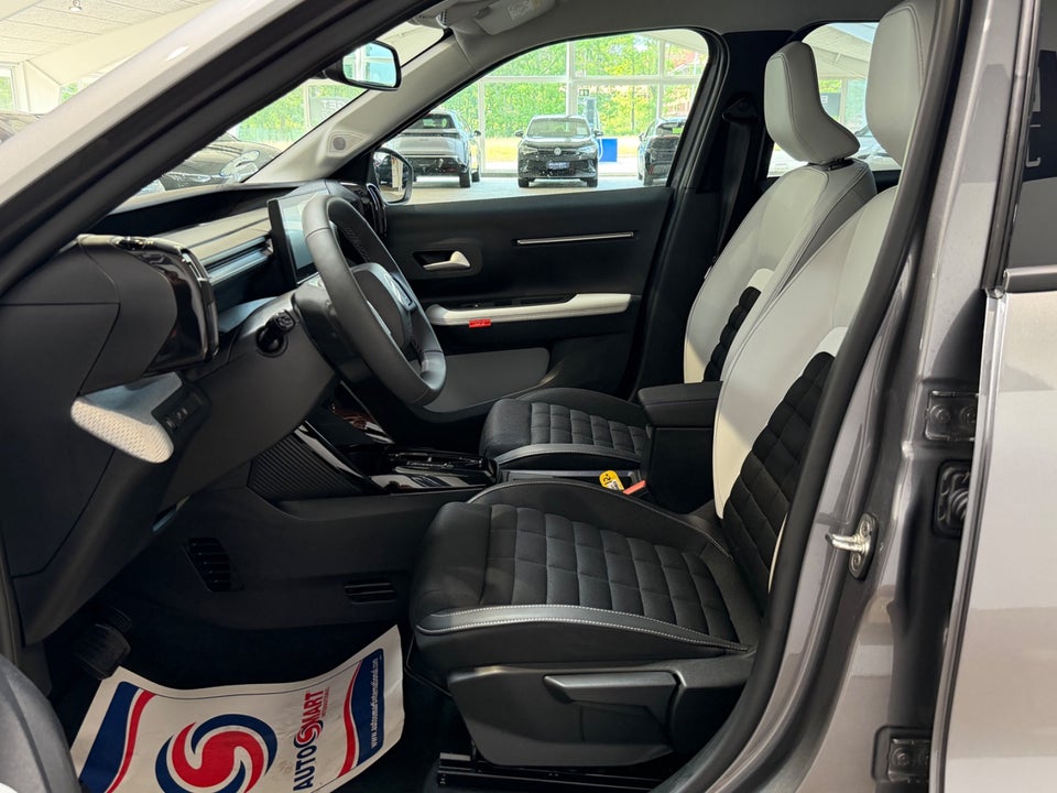 Citroën ë-C3 Aircross 44 VTR Sport 5d