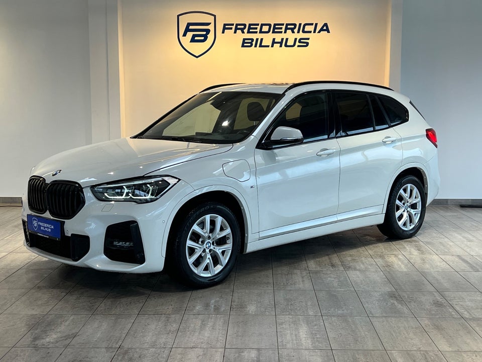 BMW X1 1,5 xDrive25e M-Sport aut. 5d