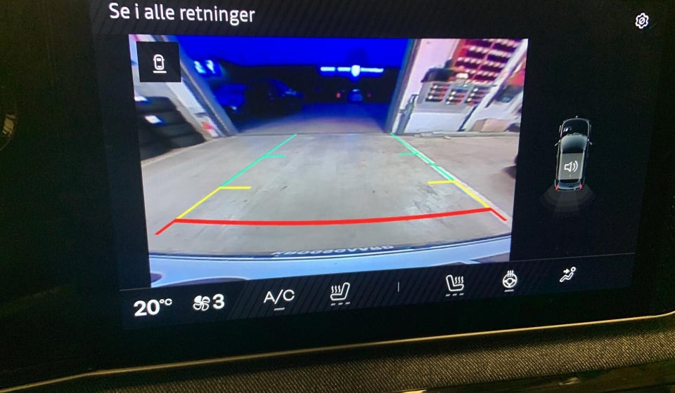 Renault 5 E-Tech 52 Techno 5d