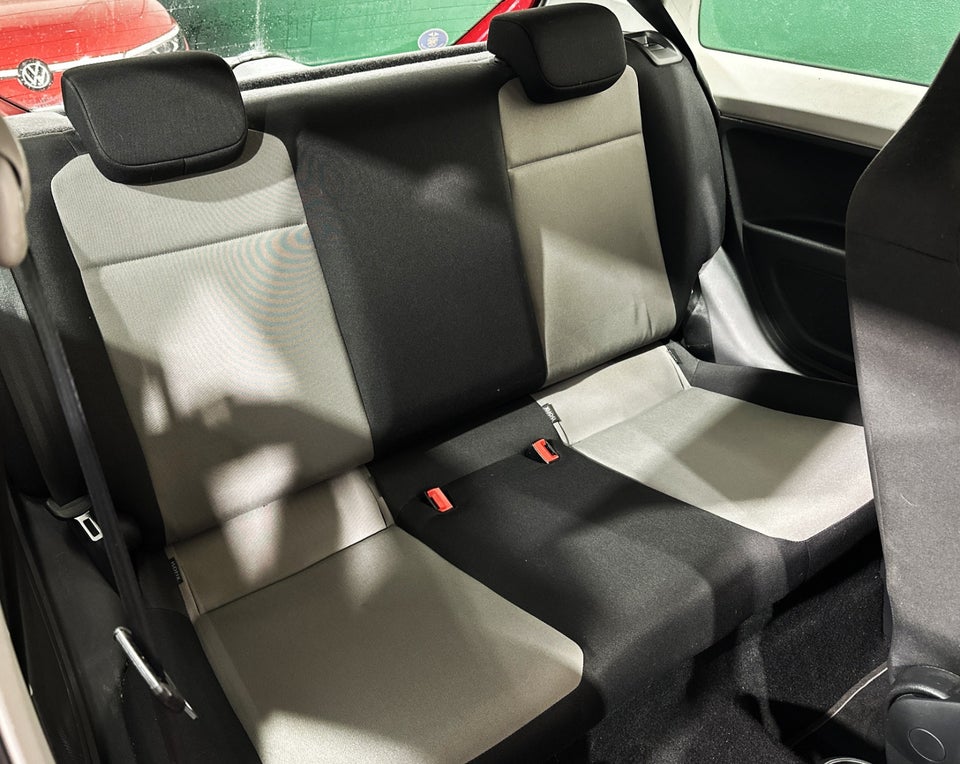 Skoda Citigo 1,0 60 Active GreenTec 3d