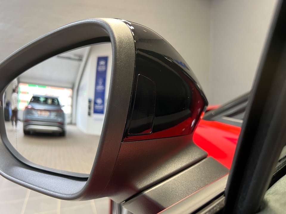 VW ID.7 86 GTX Max Tourer 4Motion 5d