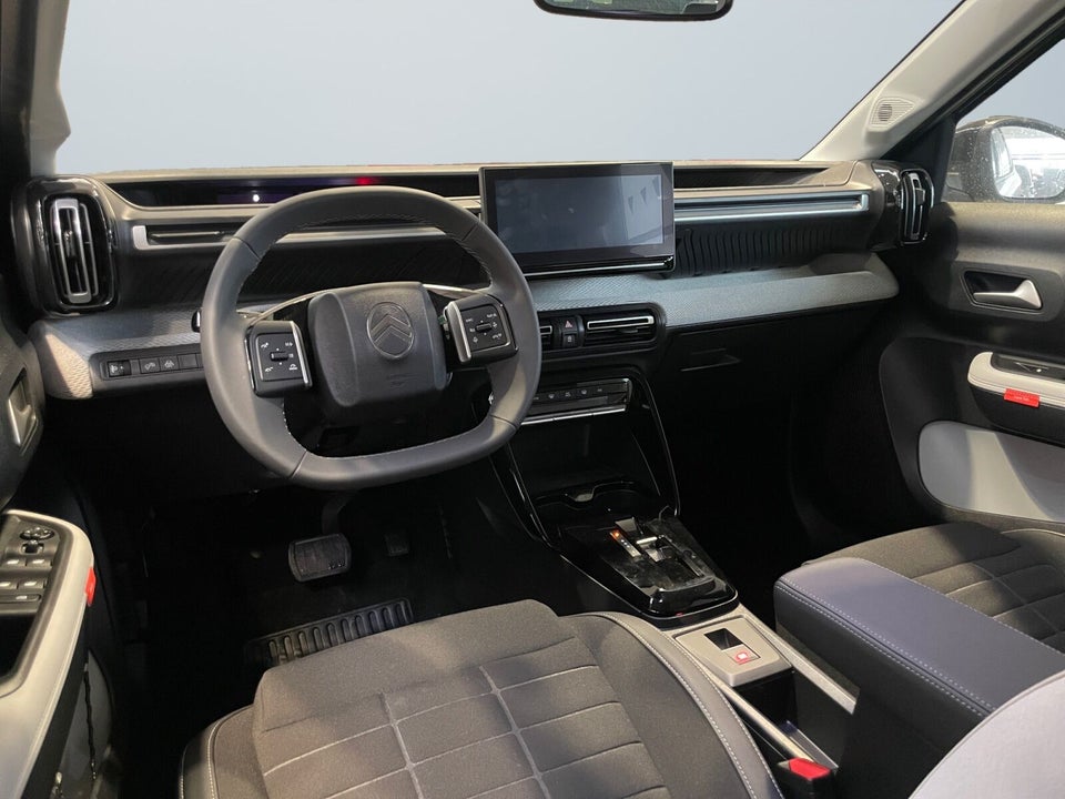 Citroën ë-C3 44 VTR Sport 5d