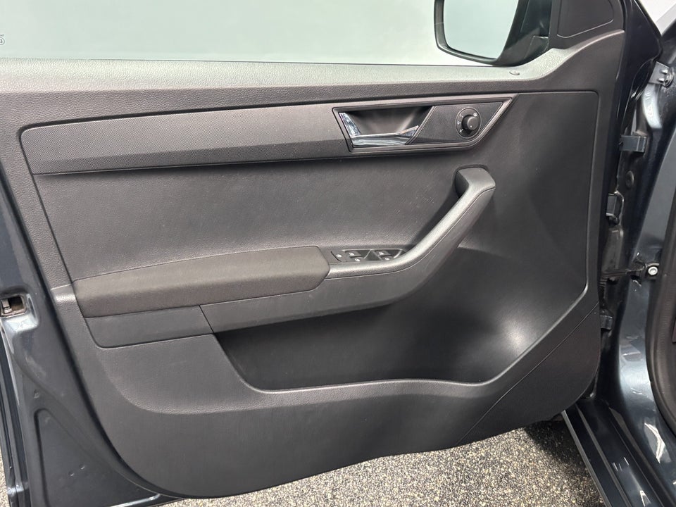 Skoda Fabia 1,0 TSi 95 Ambition Combi 5d