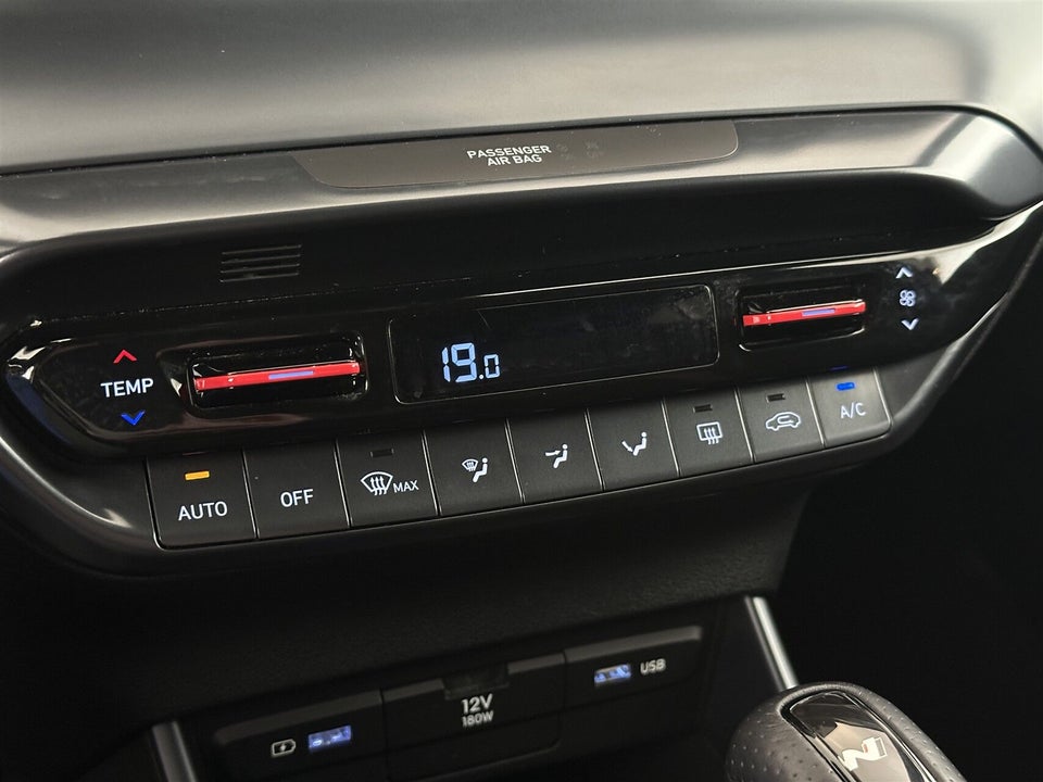 Hyundai i20 1,0 T-GDi N-Line DCT 5d