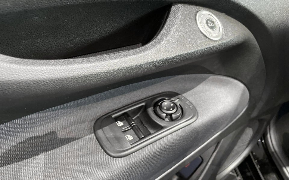 Fiat 500e 42 Icon 3d