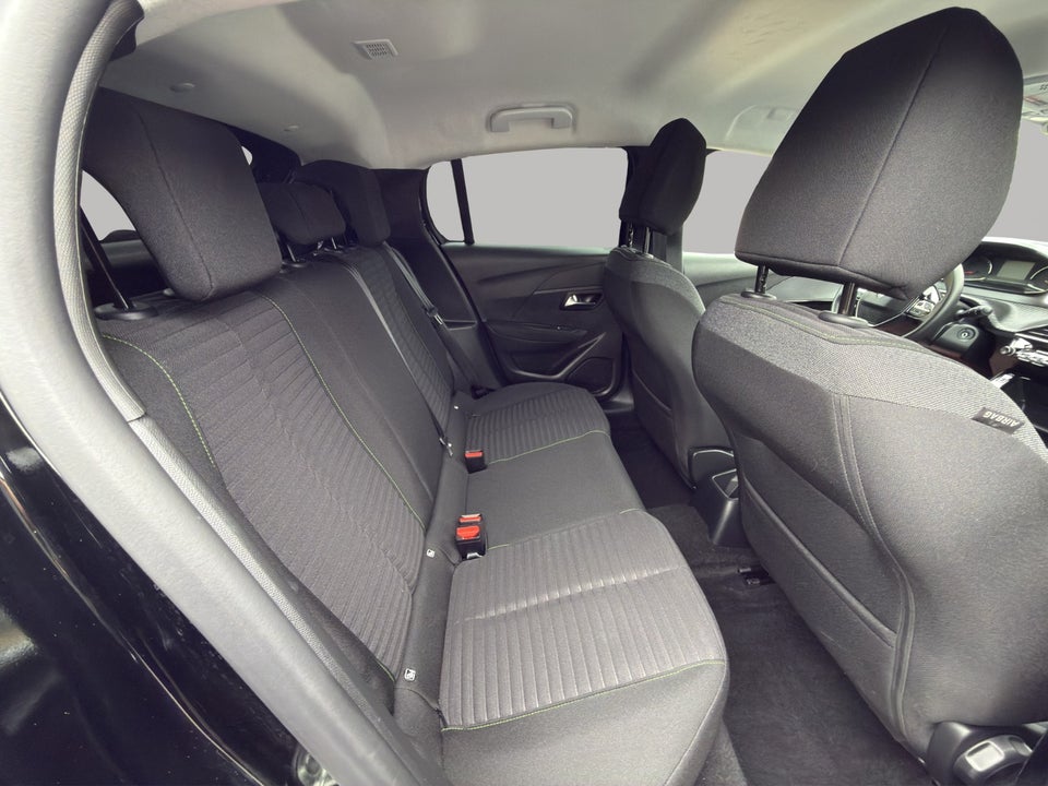 Peugeot 208 1,2 PureTech 75 Active 5d