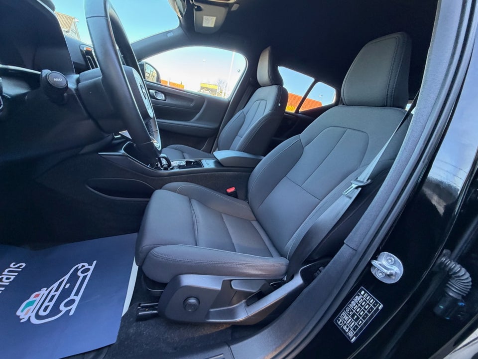 Volvo XC40 ReCharge Core 5d