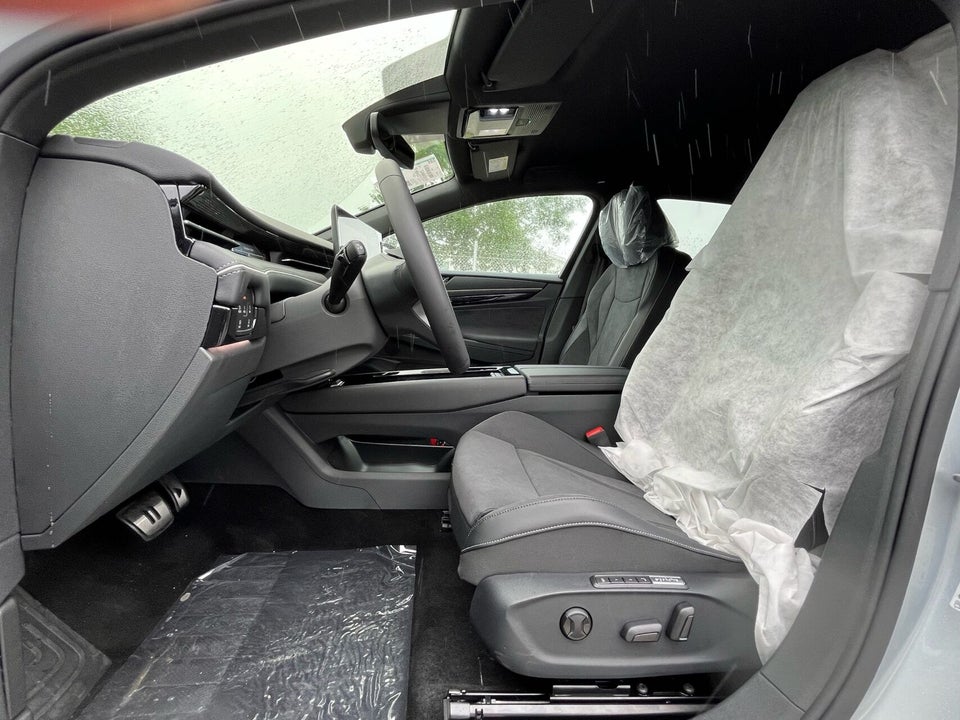VW ID.7 86 Style S Tourer 5d