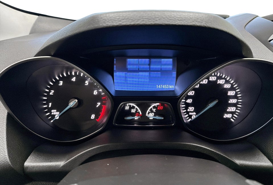 Ford Kuga 1,5 SCTi 150 Trend 5d