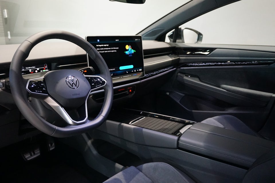 VW ID.7 86 Pro S Tourer 5d