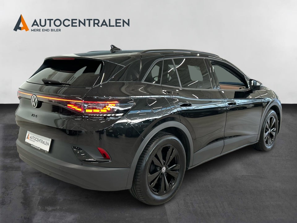 VW ID.4 77 Style+ 5d