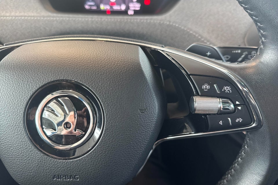 Skoda Enyaq 80 iV Loft 5d