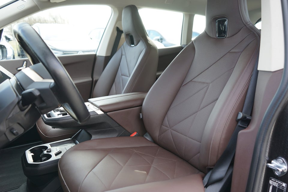 BMW iX xDrive40 Sport 5d