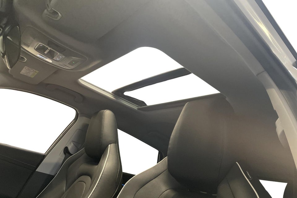 Omoda 5 EV Premium 5d