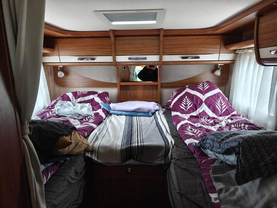 Hymer Exsis i 588 2,3 MJT aut. 2d