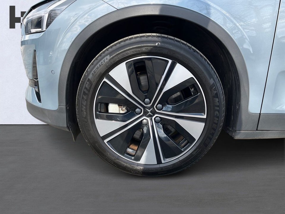 Polestar 2 Standard Range 5d
