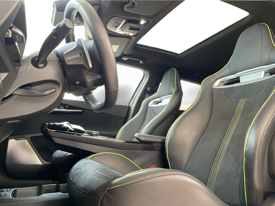 Kia EV6 77 GT Performance AWD 5d